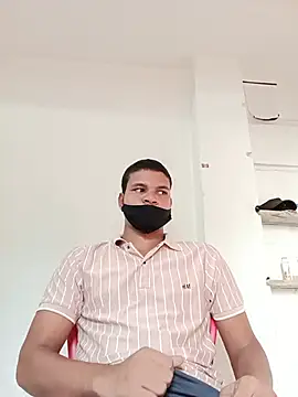 Rashi__75 Pertunjukan Webcam