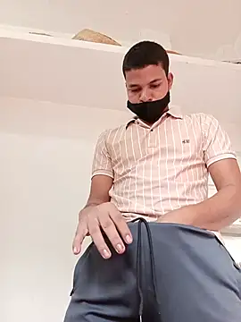 Show Webcam de Rashi__75