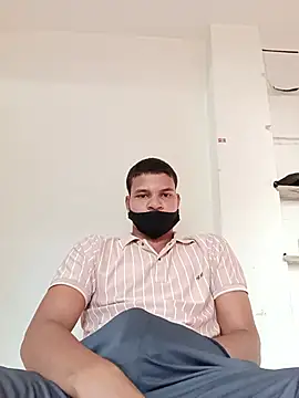 Show Webcam de Rashi__75