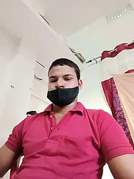 Rashi__75 Adlı Modelin Web Kamerası Şovu