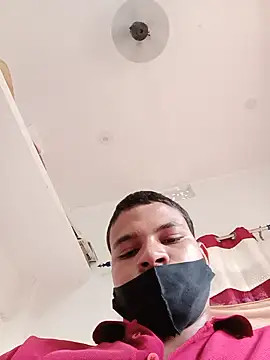 Rashi__75 웹캠 쇼