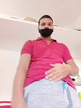 Show de Rashi__75 na webcam