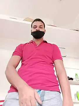 Show de webcam de Rashi__75