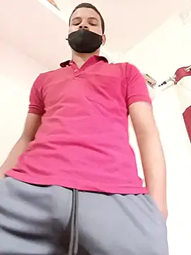 Show Webcam de Rashi__75
