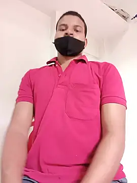 Show Webcam de Rashi__75