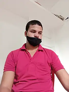 Webkamerová show Rashi__75