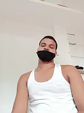 Rashi__75 Шоу с уебкамера