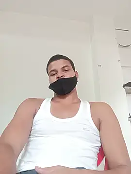 Rashi__75 Pertunjukan Webcam