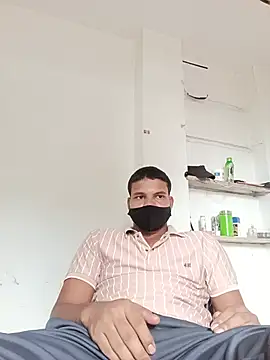 Rashi__75 Adlı Modelin Web Kamerası Şovu