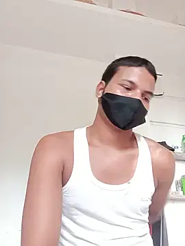 Rashi__75 Webcam-Show