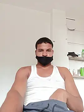 Rashi__75のウェブカメラショー