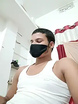 Show de Rashi__75 na webcam