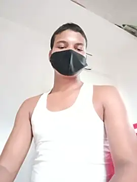 Webkamerová show Rashi__75