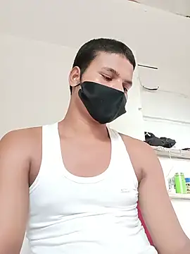 Rashi__75 Show Webcam