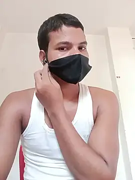 Rashi__75 Show Webcam