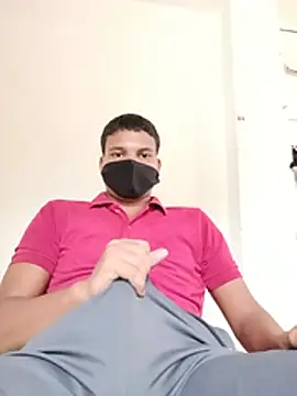 Webkamerová show Rashi__75