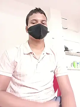 Rashi__75 Pertunjukan Webcam