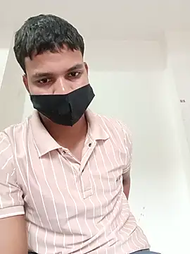 Rashi__75のウェブカメラショー