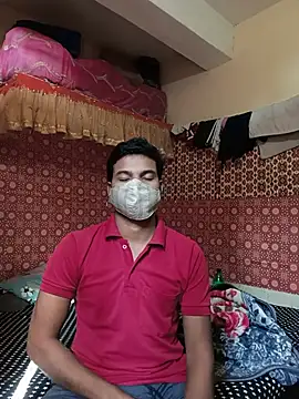 Rashi__75 Pertunjukan Webcam