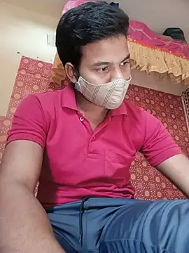 Rashi__75 Pertunjukan Webcam