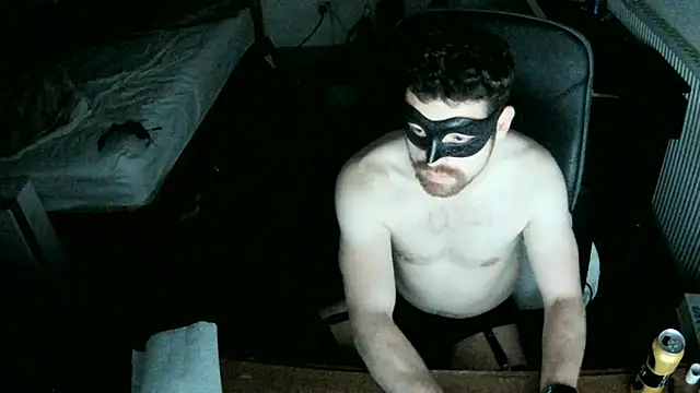 Davidski1234n Webbikameraesitys