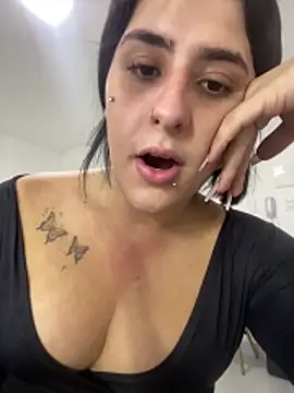 mileninhasexy webcam show