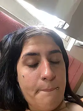 mileninhasexy's Webcam Show