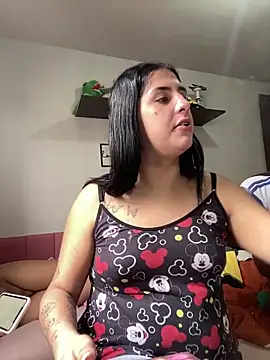mileninhasexy Show in webcam