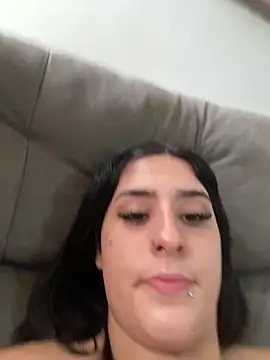Show de mileninhasexy na webcam
