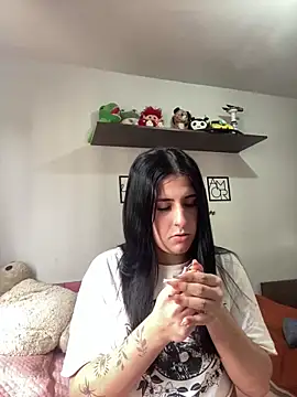 mileninhasexy Webcam-Show