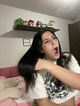 mileninhasexy Webcam show