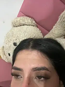 Show de webcam de mileninhasexy
