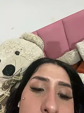 Show de mileninhasexy na webcam
