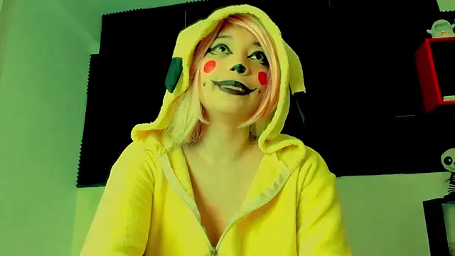 AkaliD 라이브 XXX 채팅