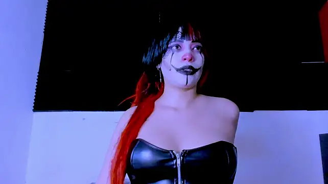 Chat +18 de AkaliD ao vivo