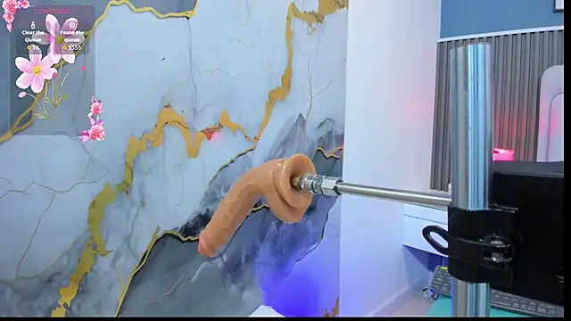 Chat XXX ao vivo de eby_muriel