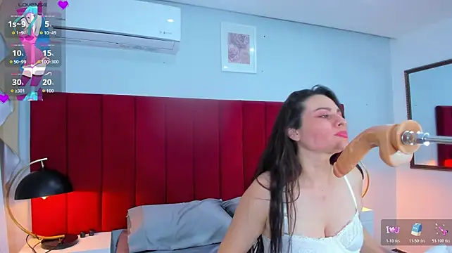 دردشة eby_muriel الجنسية المباشرة