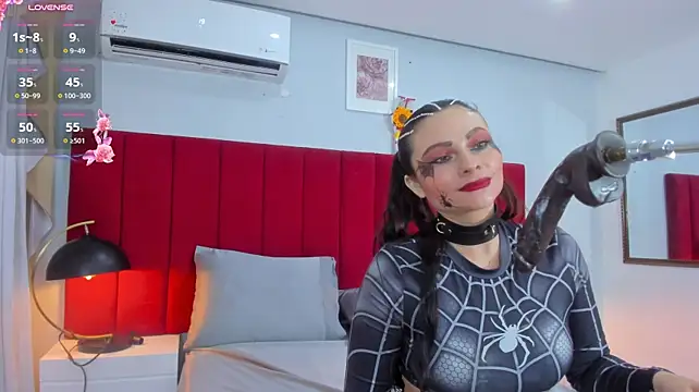 eby_muriel's Live XXX Chat
