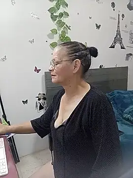 Show Webcam de katrinna_