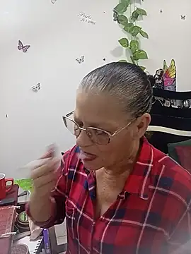 katrinna_'s Webcam Show