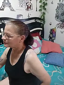 katrinna_ Obrolan Langsung XXX