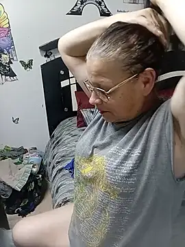 katrinna_'s Webcam Show
