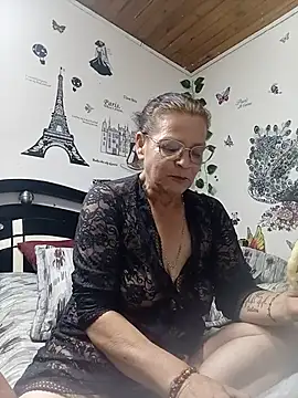 katrinna_ Webcam-Show