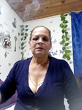 Show webcam de katrinna_