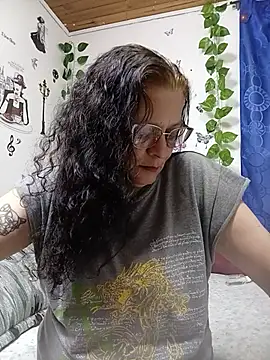 Show Webcam de katrinna_