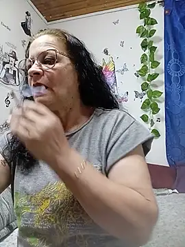 Show Webcam de katrinna_