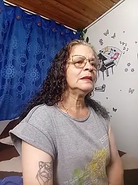 Show de katrinna_ na webcam