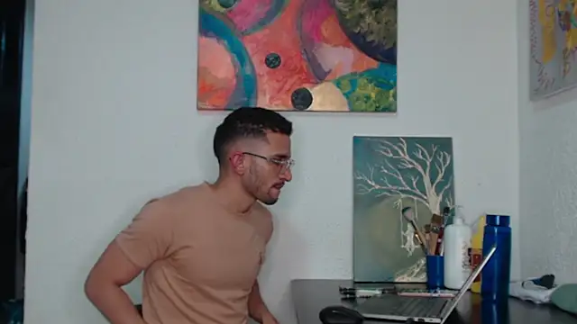 asher_Spencer1 Webcamshow