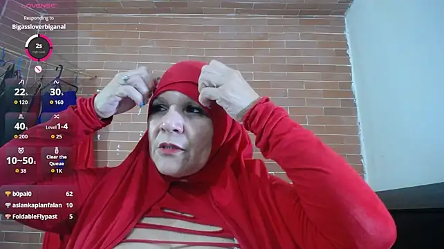 Sembang XXX Secara Langsung sabag_luchh