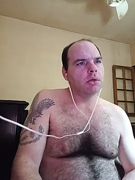 Show modela Safado700 na web-kameri